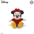Disney 6" Mickey & Minnie Mouse Plush Series